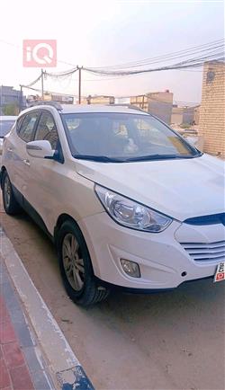 هيونداي توسان